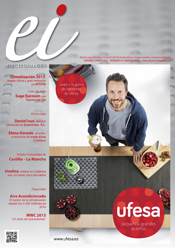 Revista Marzo 2015