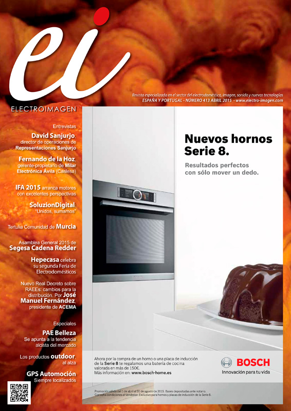 Revista Abril 2015