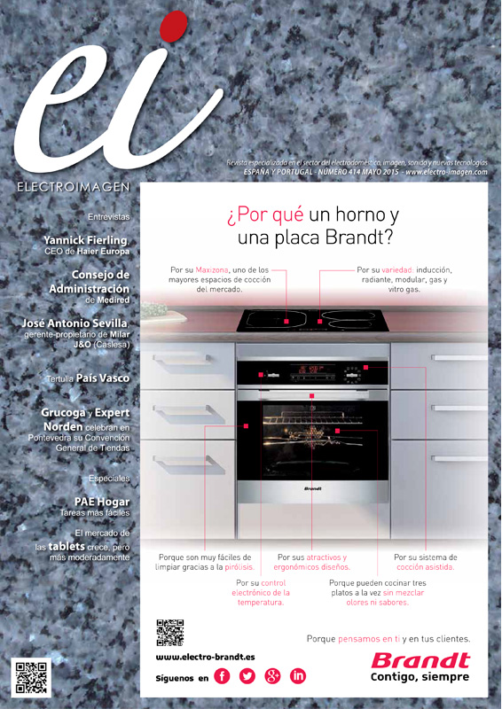 Revista Mayo 2015