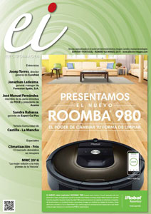 Revista Marzo 2016