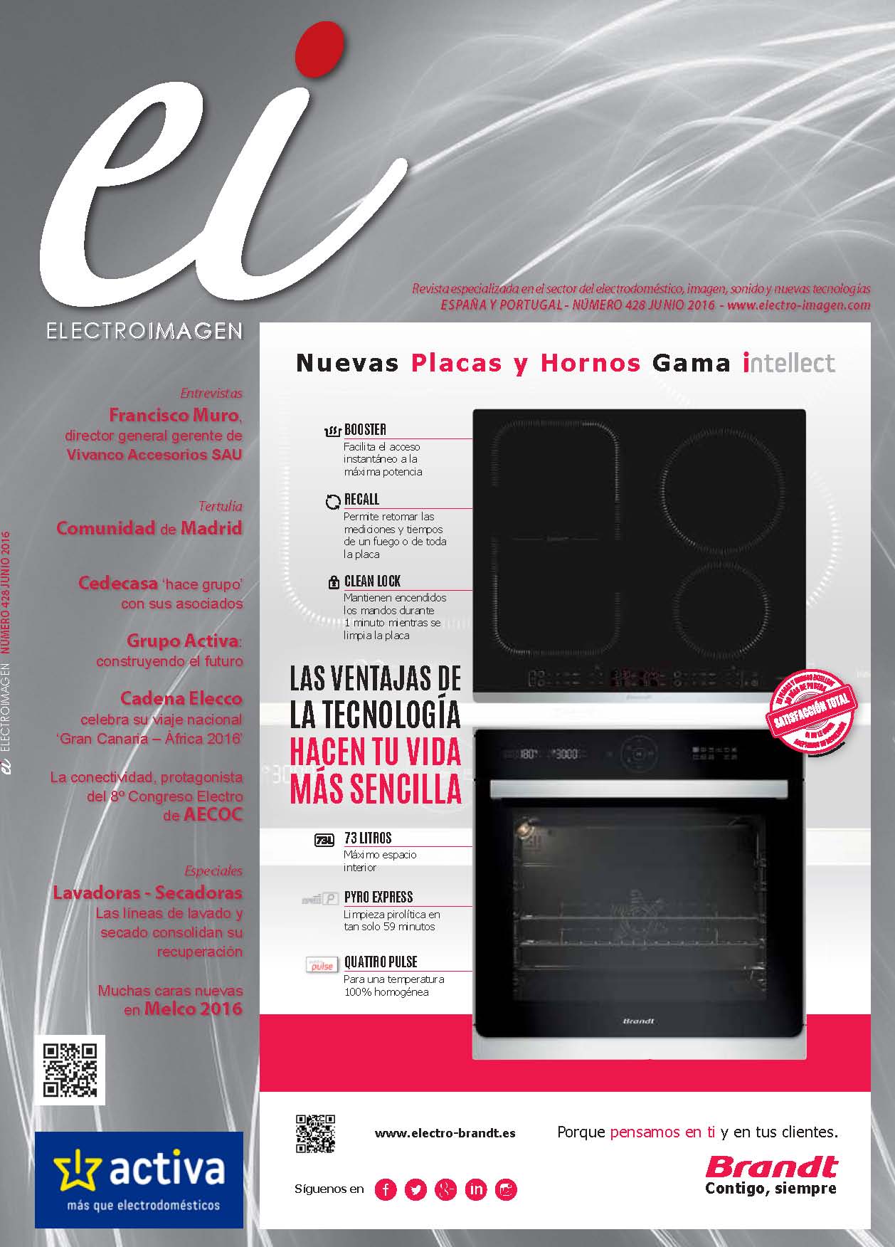 Revista Junio 2016