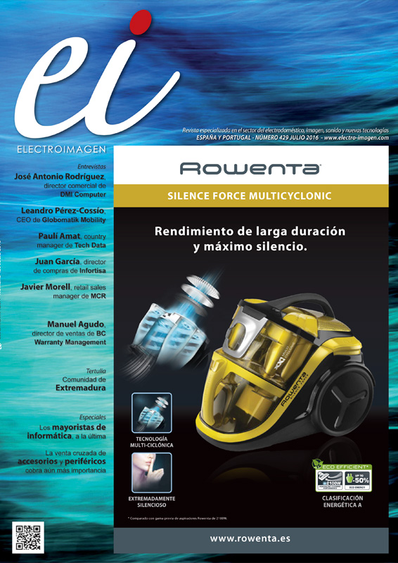 Revista Mayo 2016