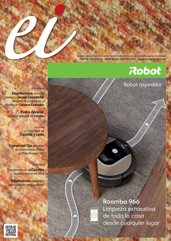 Revista 437 Febrero de 2017
