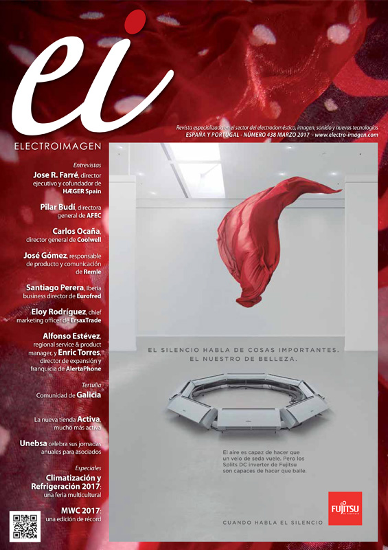 Revista Marzo 2017