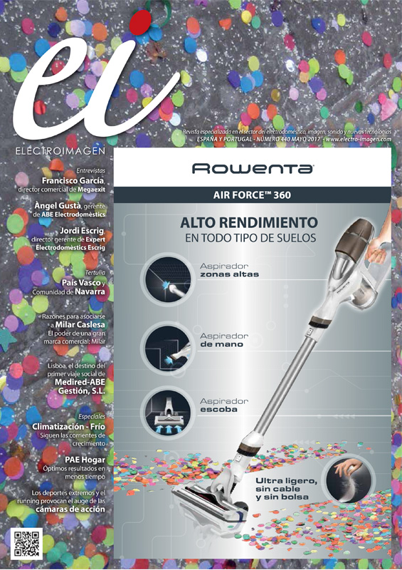 Revista Mayo 2017
