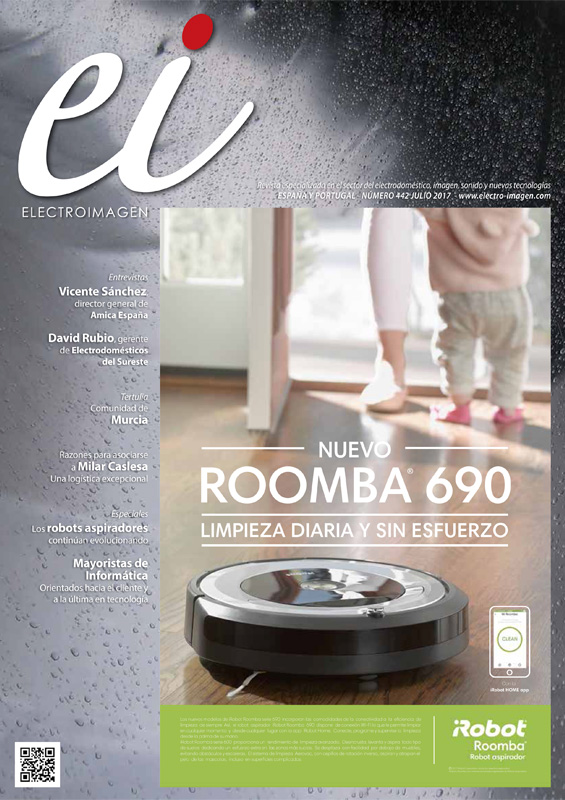 Revista Julio 2017