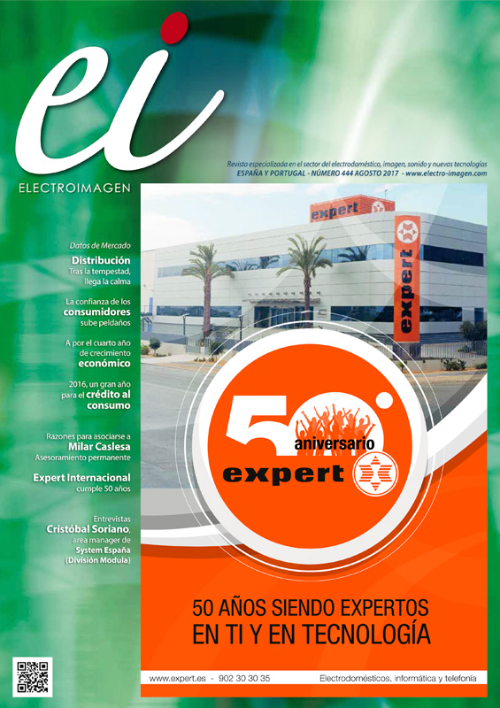 Revista agosto 2017
