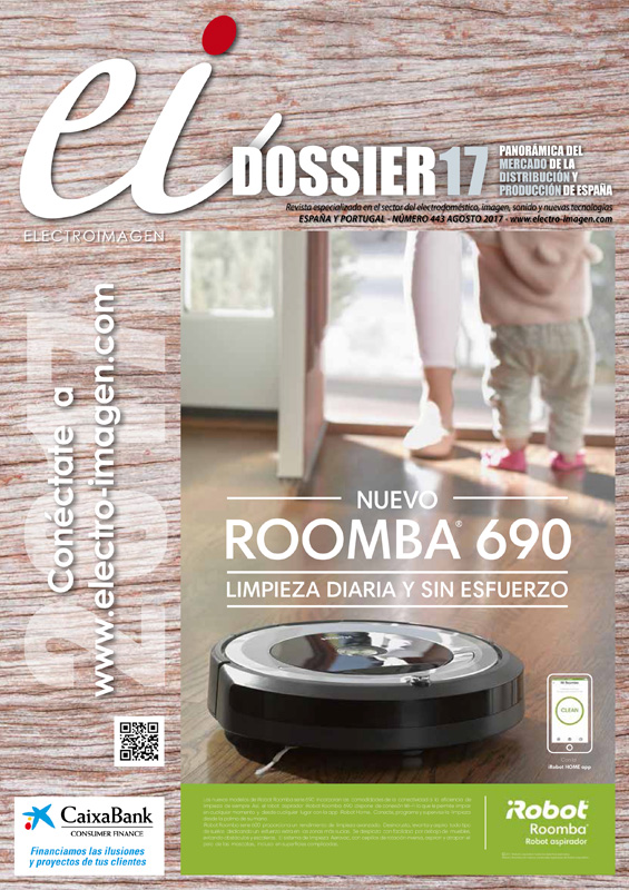 Anuario Dossier 2017
