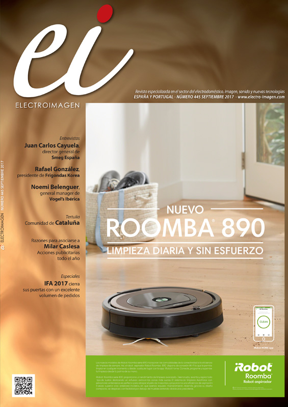 Revista Septiembre 2017