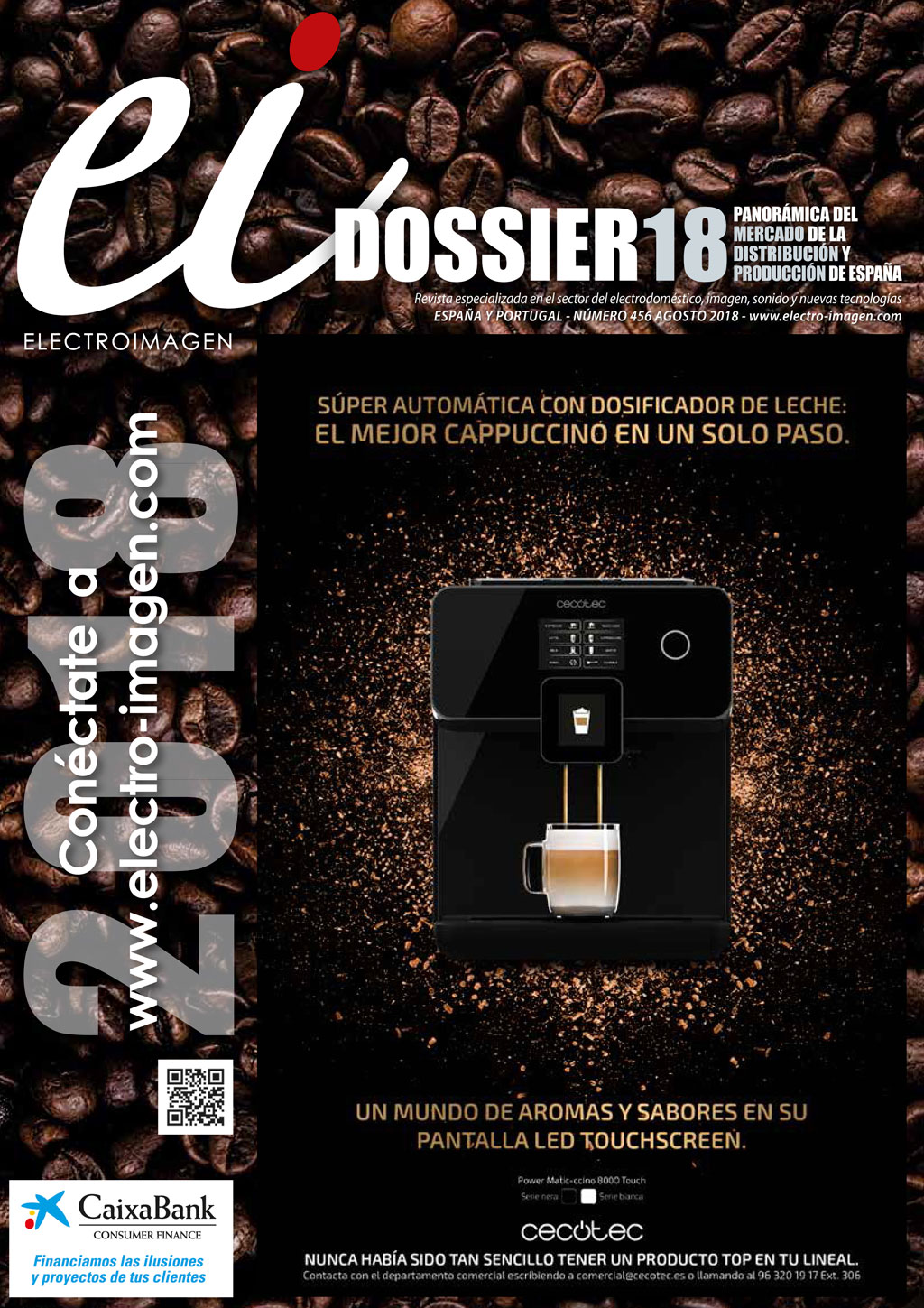 Anuario Dossier 2018