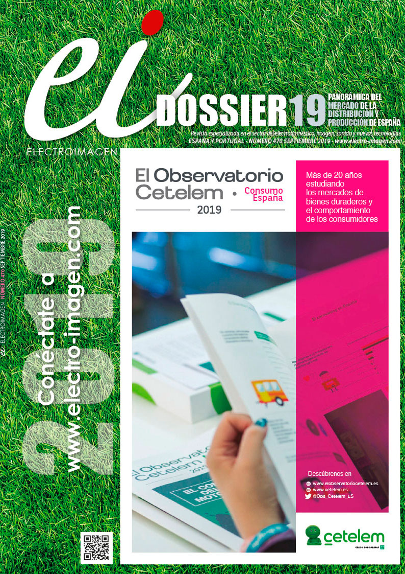 Anuario Dossier 2019