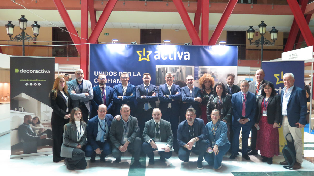 Convención Activa Lucas 2026