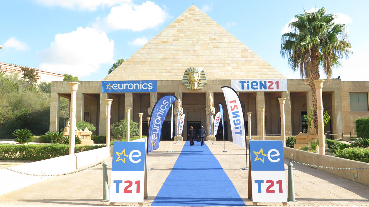 Convención Electrodomésticos Divelsa 2025