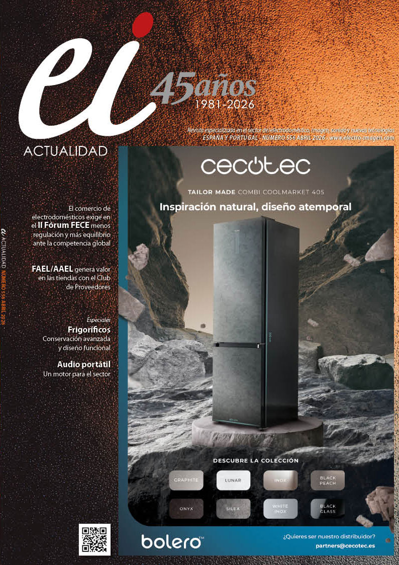 Revista Ei Actualidad 556 Abril 2026