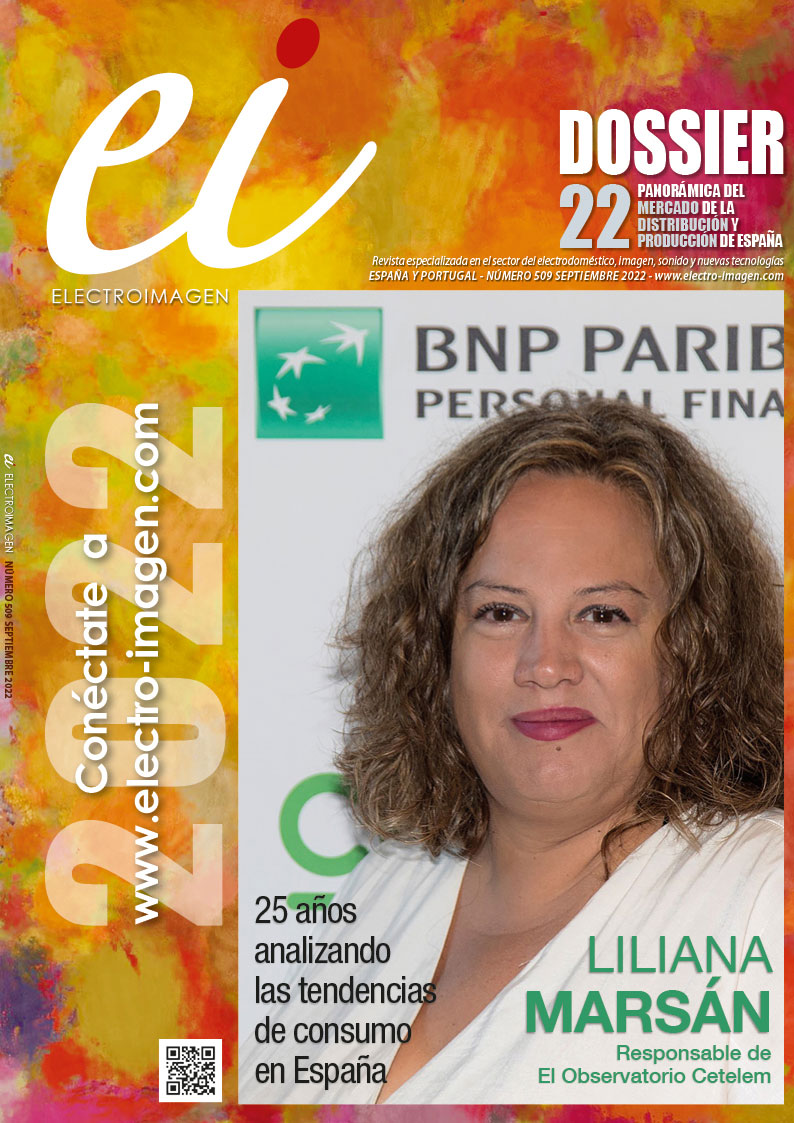 Anuario Dossier 2022