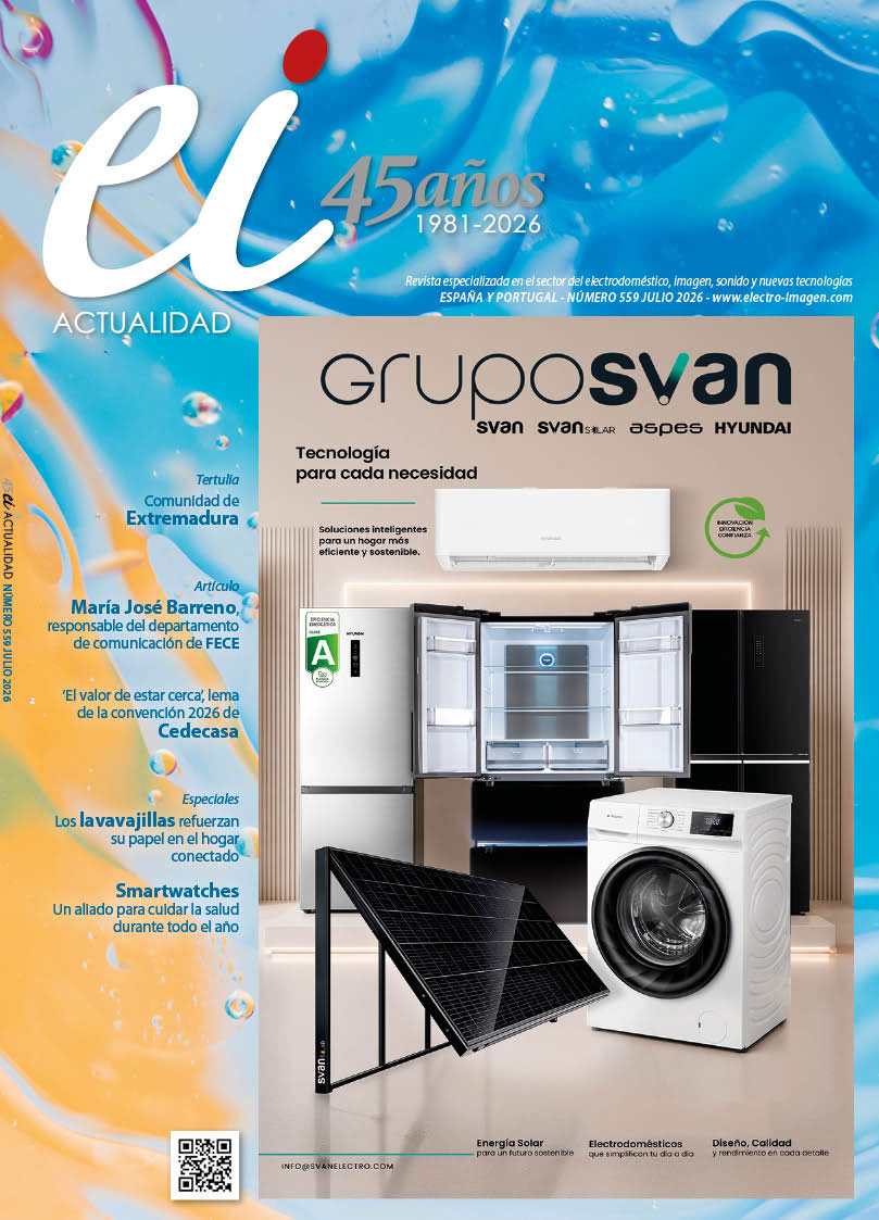 Revista Ei Actualidad 559 Julio 2026
